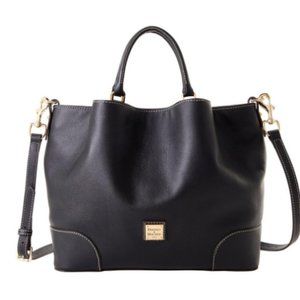 Dooney  and Bourke Belvedere Large Barlow